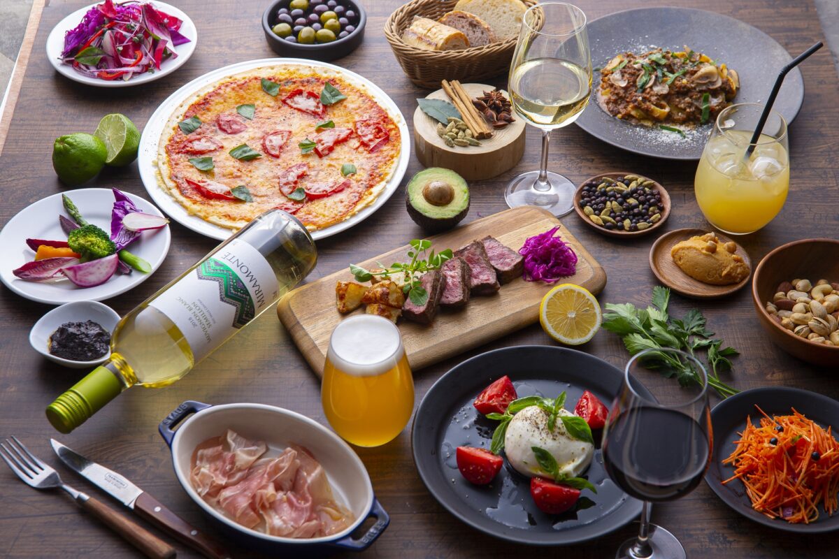 今年もあと少し🍻楽しいひと時を🥂