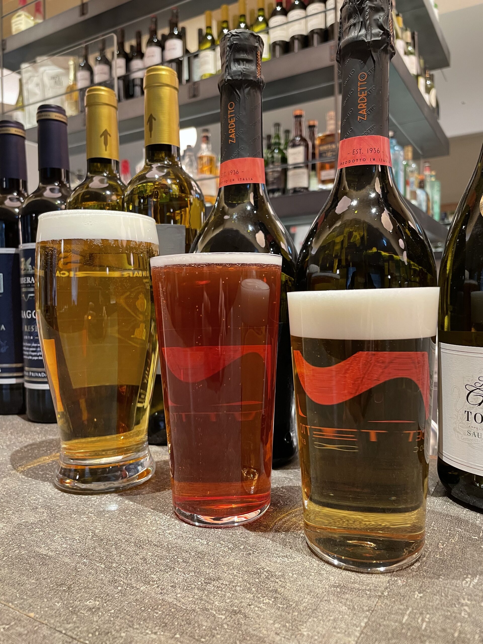 Maryland 板　ビールはサイズの参考に。 お好みのビールをお好みのサイズで！🍻 » IGNITE BLOG IGNITE イグナイト